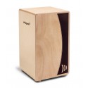 Schlagwerk CP550 Cajon Agile base naturale