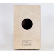 Schlagwerk CP550 Cajon Agile base naturale