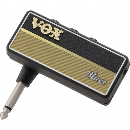 Vox AmPlug 2 BLUES