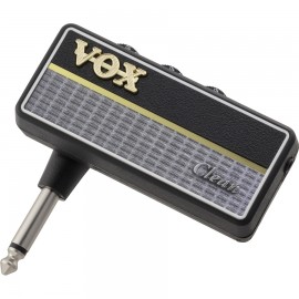 Vox AmPlug 2 CLEAN