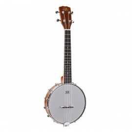 SOUNDSATION SUBJ-20 Ukulele Banjo