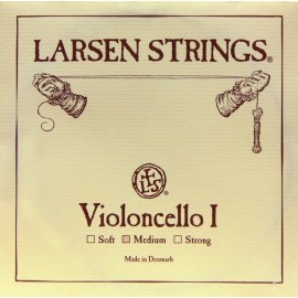 Larsen Violoncello LA Medium