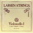 Larsen Violoncello LA Medium