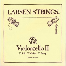 Larsen Violoncello RE Medium