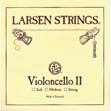 Larsen Violoncello RE Medium