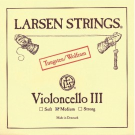 Larsen Violoncello SOL Medium