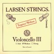 Larsen Violoncello SOL Medium