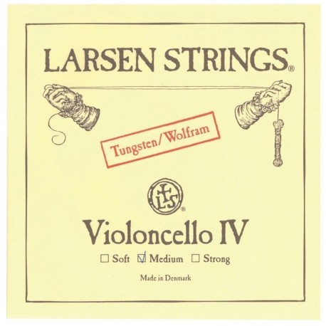 Larsen Violoncello DO Medium