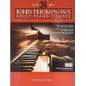 Thompson Adult Piano Course Book 2