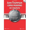 Thompson Corso Moderno per pianoforte- Primo livello +CD