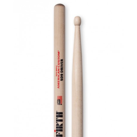 Vic Firth SD9 American Classic