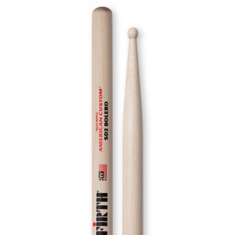 Vic Firth SD2 American Custom