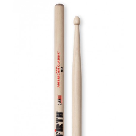 Vic Firth 8D American Classic