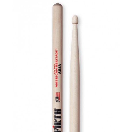 Vic Firth 5A American Heritage