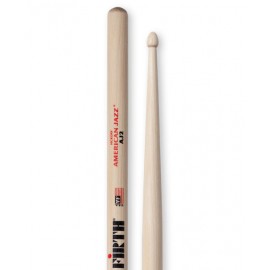 Vic Firth AJ2 American Jazz