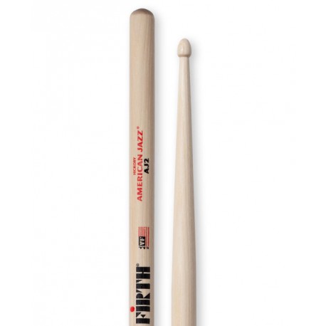 Vic Firth AJ2 American Jazz