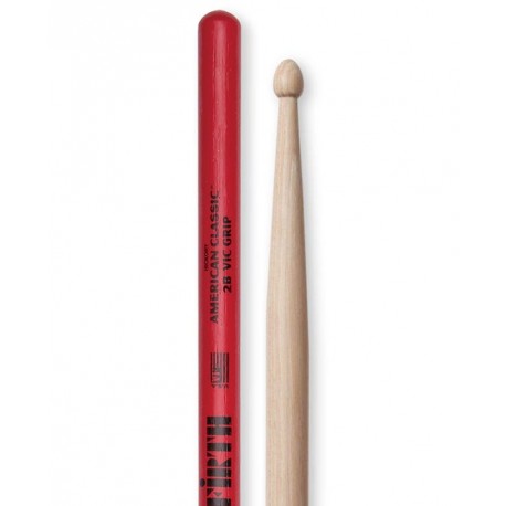 Vic Firth 2BVG American Classic