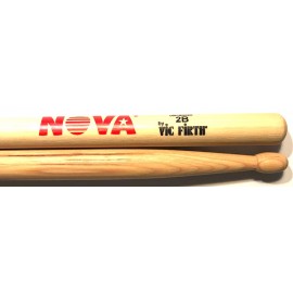 Nova by Vic Firth 2B