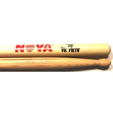 Nova by Vic Firth 2B