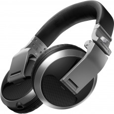 PIONEER HDJ-X5-S Cuffie DJ over-ear