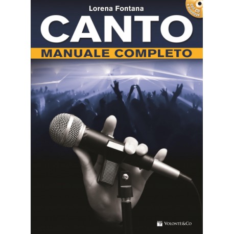 Canto - Manuale completo