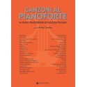 Canzoni al Pianoforte - Vol. 1