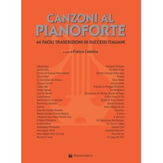 Canzoni al Pianoforte - Vol. 1