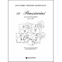 12 Pensierini