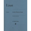 Liszt - Zweites Petrarca-Sonett