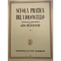 Scuola Pratica Del Violoncello Vol 3