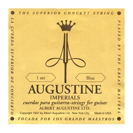Augustine Imperials BLUE Set