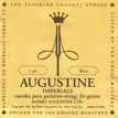 Augustine Imperials BLUE Set