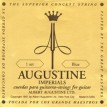 Augustine Imperials BLUE Set
