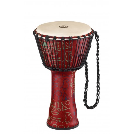 Meinl Djembe serie Travel 10"