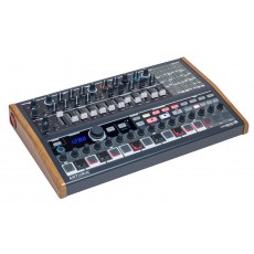 Arturia MiniBrute 2S analog synth