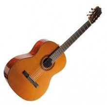 Eko CS10 chitarra classica 4/4