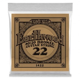 Ernie Ball 1422 corda 022 Bronze