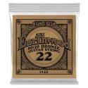 Ernie Ball 1422 corda 022 Bronze