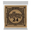 Ernie Ball 1424 corda 024 Bronze