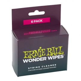 Ernie Ball EB4277 STRING CLEANER