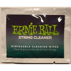 Ernie Ball EB4249 STRING CLEANER