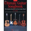 A.Vari - The Ultimate Guitar Songbook - Second Edition