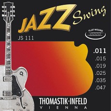 Thomastik Jazz Swing 0.011