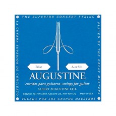 Augustine corda LA serie BLU 5TH