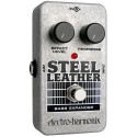 Electro Harmonix Steel Leather