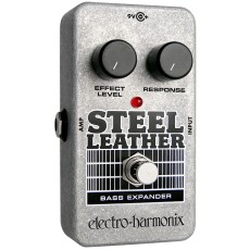 Electro Harmonix Steel Leather
