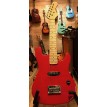 STEALTON STR-04 Chitarra elettrica 1/2