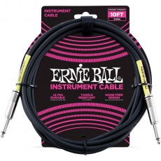 Ernie Ball EB06048 Cavo Jack Jack 3 mt