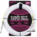 Ernie Ball EB06047 Cavo Jack Jack 6 mt