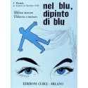 Modugno Nel blu dipinto di blu